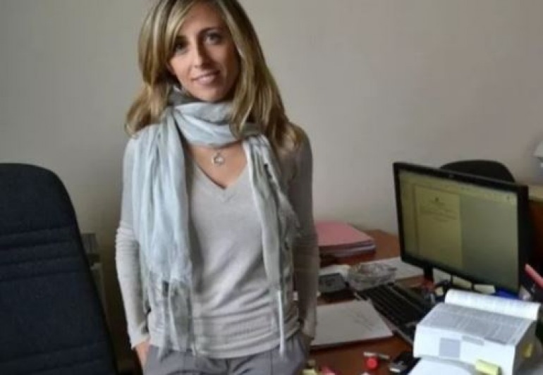 “Donne il danno più riuscito”, lettera aperta alla magistrata Silvia Curione