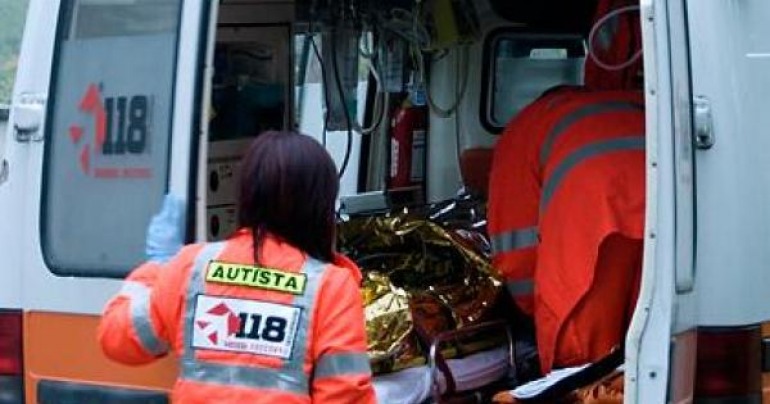 Riorganizzazione del 118 nel Molise: ASReM ottimizza i servizi di emergenza-urgenza