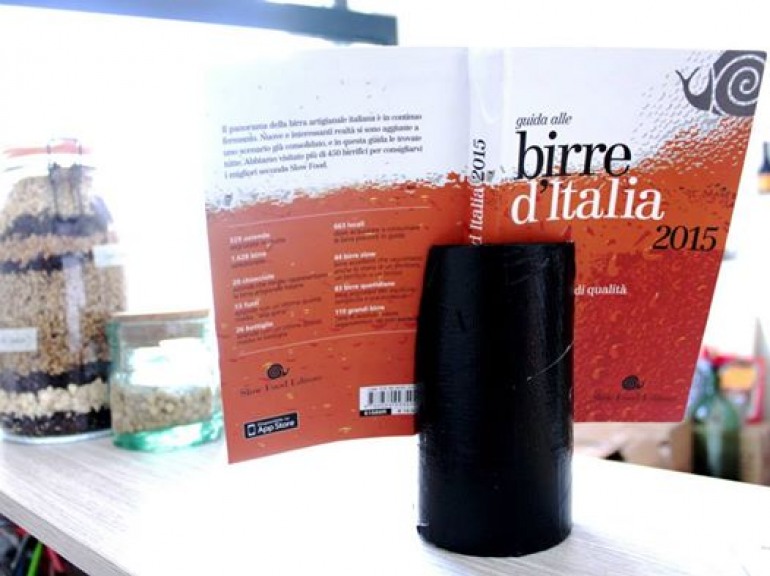 Birrificio Cantaloop, compleanno bagnato ma fortunato