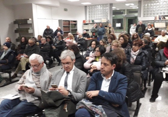 Castel di Sangro, focus sui problemi della sanità in Alto Sangro: solo 3 sindaci presenti all'assemblea pubblica