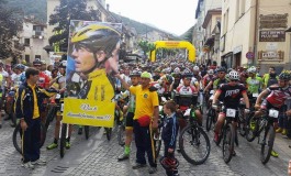 Mountain bike - Scanno, si presenta la 13^ edizione della Marathon degli Stazzi