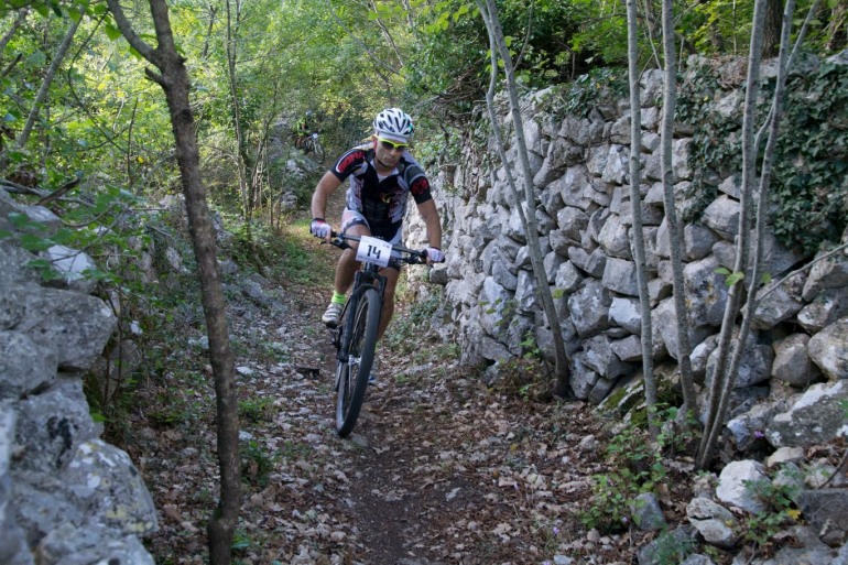 “Mainarde bike Race” a Filignano, binomio perfetto di sport e natura