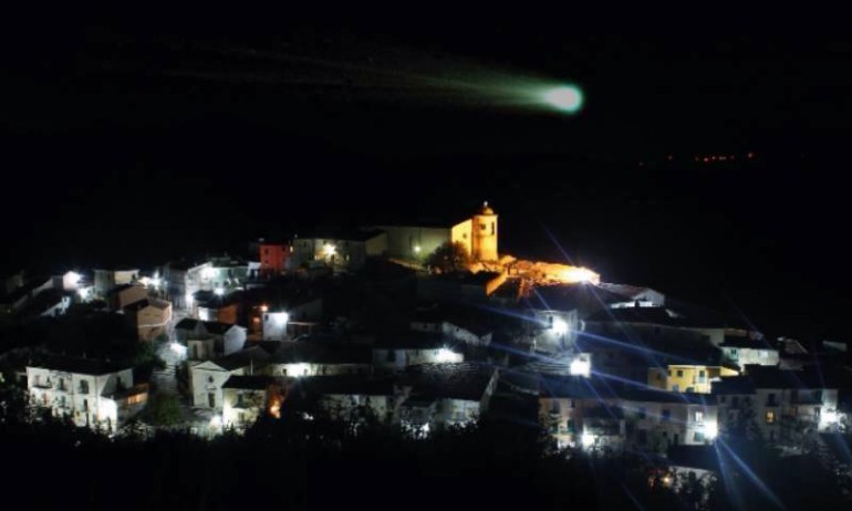 San Polo Matese, XXXIV edizione del Presepe vivente: 26 – 27 dicembre