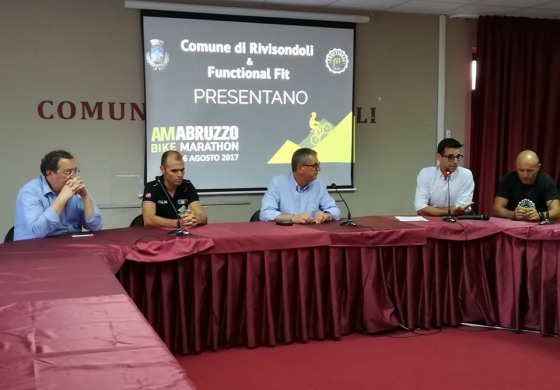 Mountain Bike, la nazionale marathon in ritiro a Rivisondoli