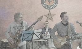 Rock e dintorni con i 'White Stones' al Pit Stop Café di Castel di Sangro