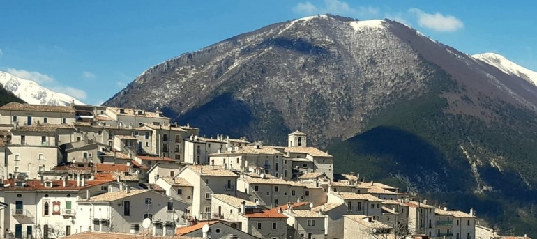 Concorso Fotografico “Civitella”, Massimiliano Falsetto vince la palma di miglior autore