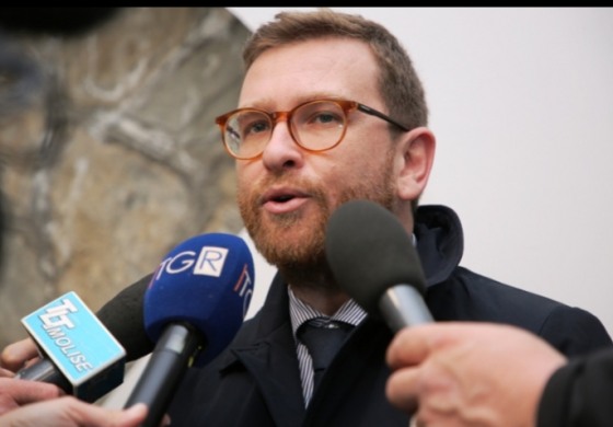 Aree interne, le proposte di don Francesco Martino al ministro Provenzano