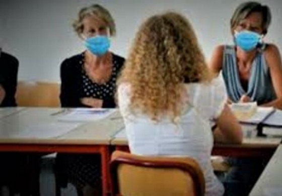 Al via gli esami di maturità