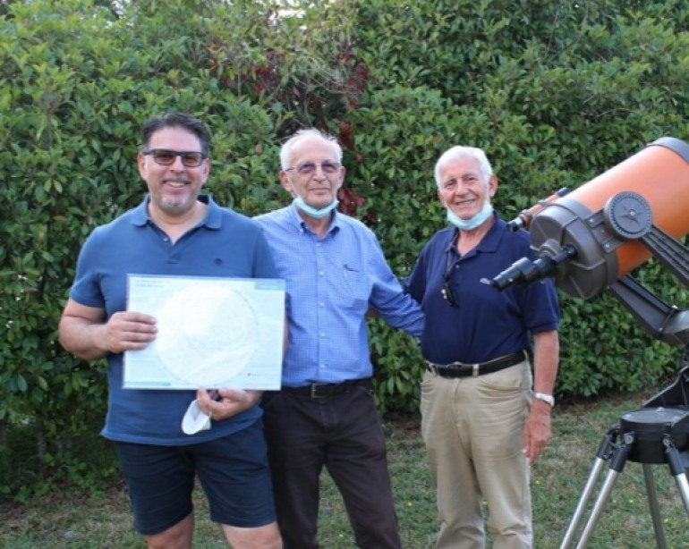 A Castel del Giudice un agosto di esperienze nella natura