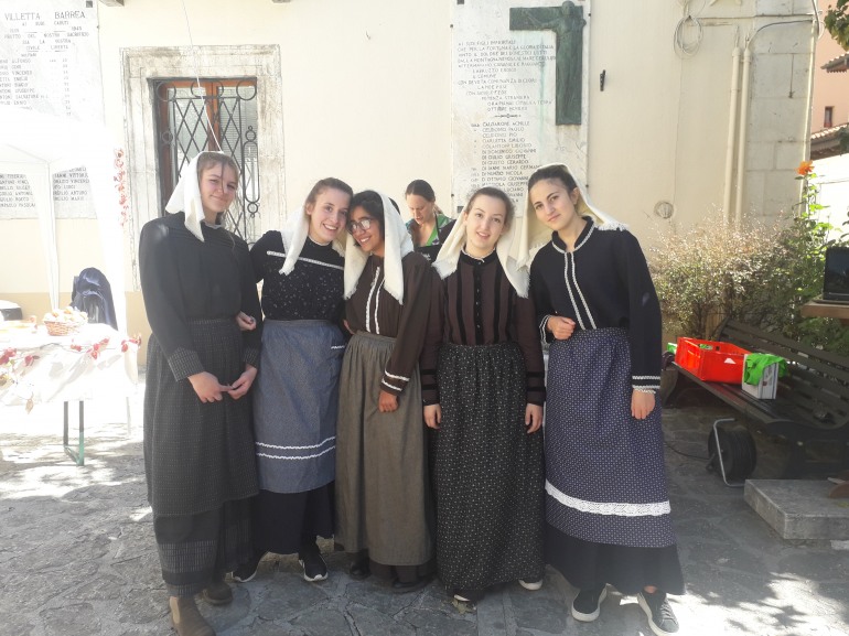Giornata dei borghi autentici, Villetta Barrea protagonista in Abruzzo: domenica 29 settembre
