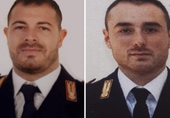Poliziotti uccisi Demenego e Rotta, parla Antonio Pelle (SIAP): "Quanta ipocrisia regna in Italia"