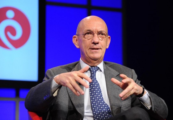 "La politica è incosciente", Marco Follini presenta l'ultimo libro ad Agnone