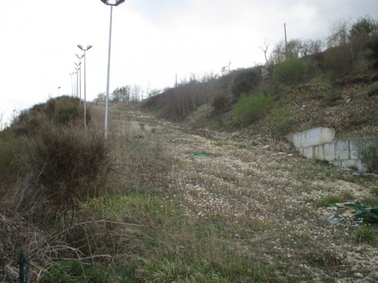 Benvenuti nello ‘Snow Park’ di Castel di Sangro che non c’è