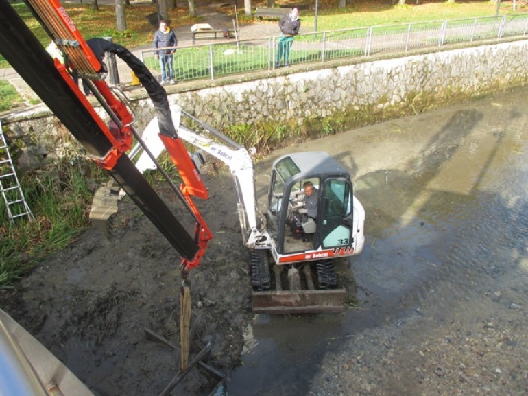 Castel di Sangro, “operazione Zittola”: missione compiuta!