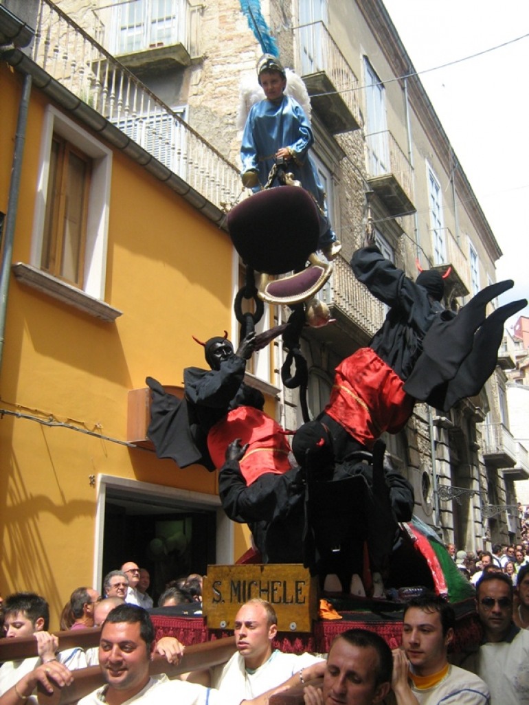 Campobasso, tornano “I Misteri”. Presentato il programma del “Corpus Domini”