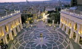 Roma, "Dall'emergenza alla ricostruzione", convegno al Campidoglio sul terremoto dell'Aquila