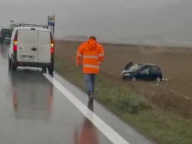 Morta nell’incidente sulle Cinquemiglia, arriva la notizia da Sulmona