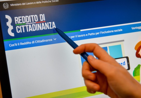 'Reddito di cittadinanza attiva', esce sul Bura Molise l'avviso pubblico