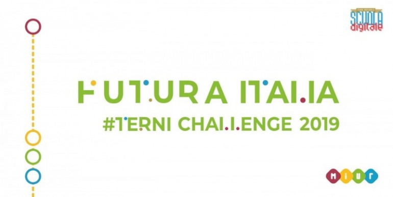 Carovilli, I.C. “Molise Altissimo” in corsa per Futura Italia-Terni Challenge 2019