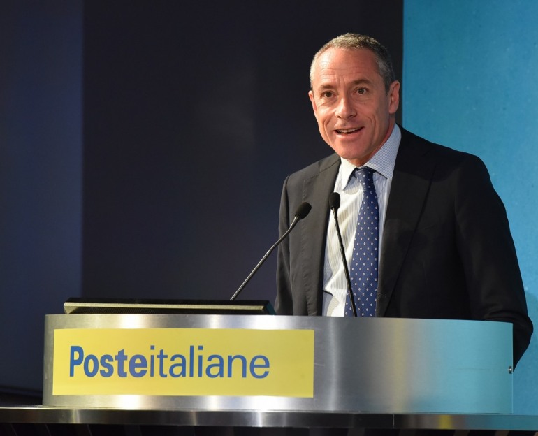 Cashless, Poste Italiane a sostegno con 29 milioni di carte Postepay