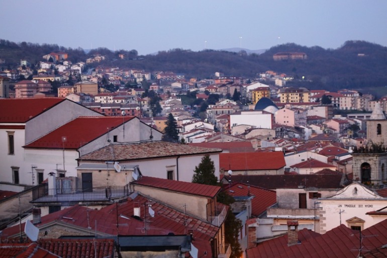 Madrid, premiati i progetti per i cambiamenti climatici: Agnone c’è