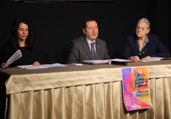 "Il modello di vita all'italiana nel Mondo e la cultura gastronomica molisana", convegno-spettacolo a Isernia