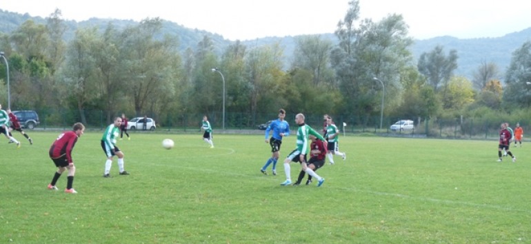 L’Atletico Sanniti cede in casa al Asd Matese. Risultato: 0 – 2