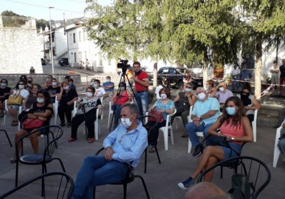 Il futuro del turismo in Alto Molise passa per il borgo antico di Pagliarone