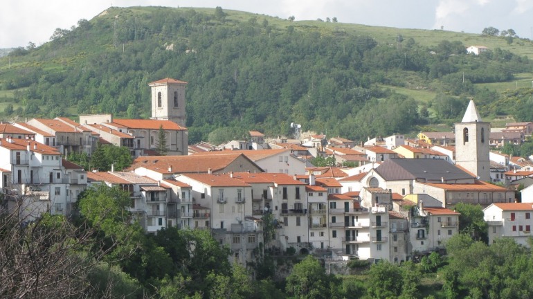 Agnone, è emergenza: 23 positivi al covid 19 (aggiornamento)