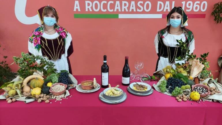 Open day, Istituto Alberghiero di Roccaraso apre le porte a studenti e famiglie
