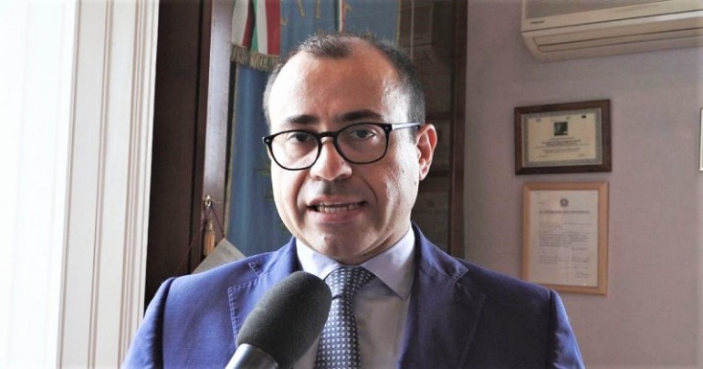 Viadotto Sente, parla il presidente della provincia d’Isernia Ricci