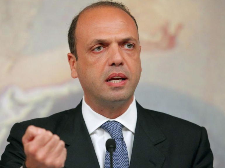 Alfano parte da Roccaraso per rifondare il centro destra