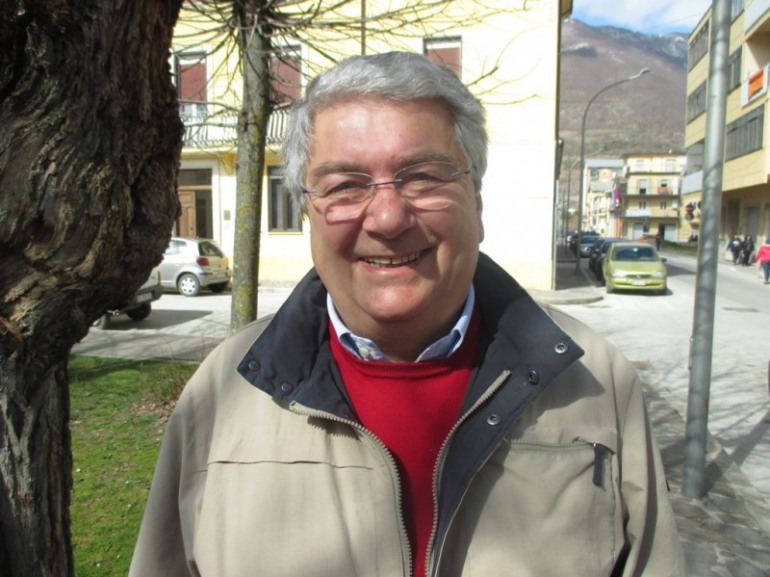 ‘Primarie’ Roccacinquemiglia: the winner is Angelo D’Amico
