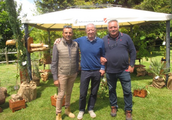 Il futuro dell'Alto Molise si gioca sul tappeto della biodiversità