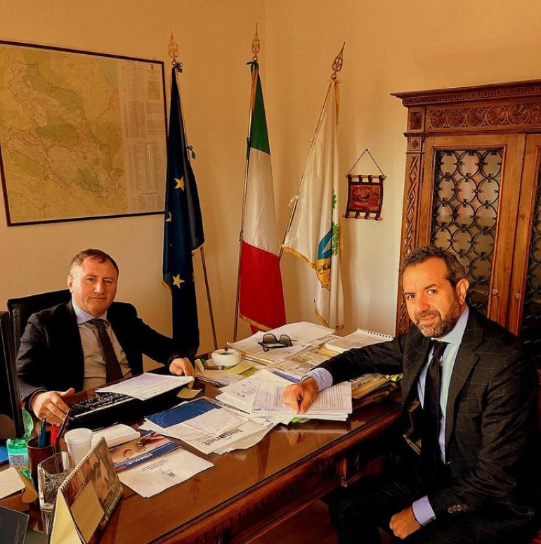 Provincia dell’Aquila, pronto lo schema di bilancio per l’approvazione