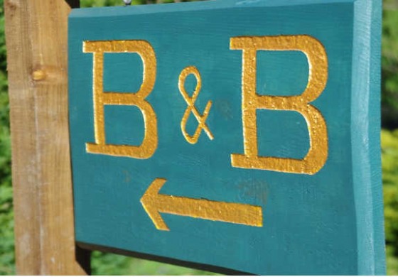 Giornata nazionale del B&B: approfitta del soggiorno gratuito