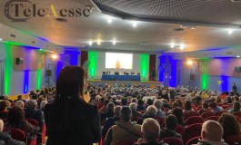BCC Roma: incontro con i soci a Castel di Sangro, i Comitati Locali vera forza trainante