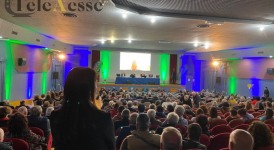 BCC Roma: incontro con i soci a Castel di Sangro, i Comitati Locali vera forza trainante