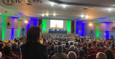 BCC Roma: incontro con i soci a Castel di Sangro, i Comitati Locali vera forza trainante