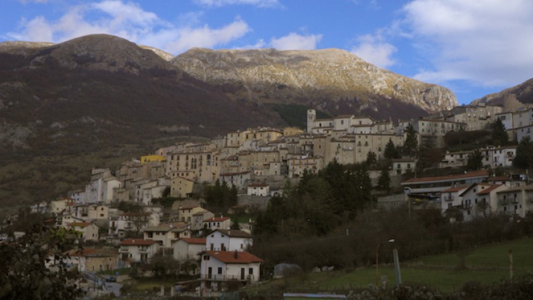 Barrea, variante al Piano regolatore: la provincia esprime parere favorevole