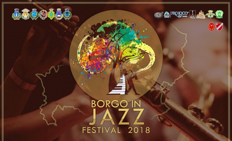 Borgo in Jazz, festival itinerante molisano: inizia il 27 luglio