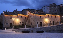 Castel del Giudice, convegno: "Recupero, Arte, Comunicazione per una Nuova Visione dei Borghi"