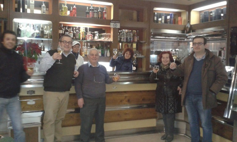 Agnone, chiude il bar pasticceria 2000