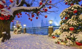 Il buon Natale di Elena Lombardi