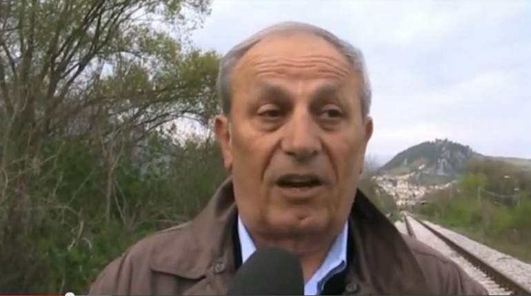 Lettera al direttore – Valter Buzzelli: “Guerrini fa terrorismo verbale”