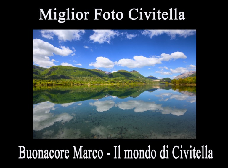 Civitella Alfedena, 7^ edizione del concorso nazionale di fotografia