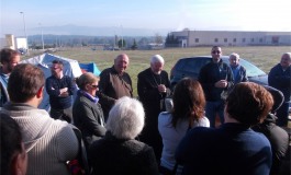 Biomasse Campochiaro. Scende in campo l'arcivescovo Bregantini