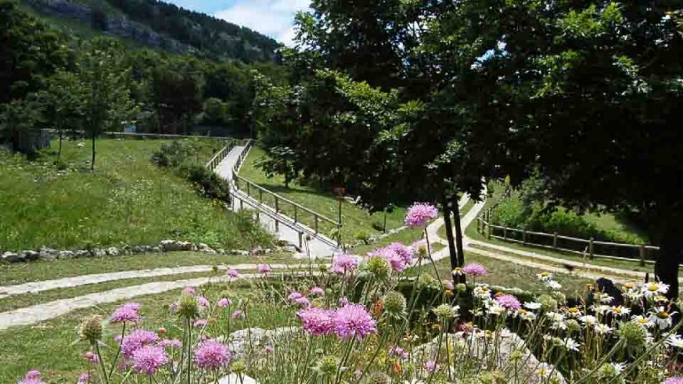 Volontari all’opera ad Agnone e Capracotta per il bene comune