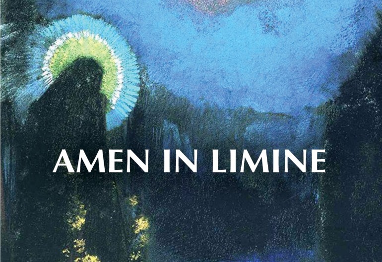 “Amen in Limine”, si presenta domani in Agnone l’opera di Fabrizio Meo