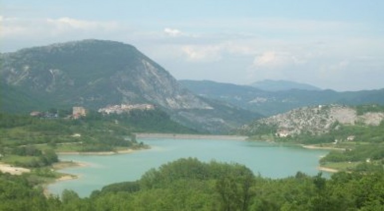 Cartiera di Castel San Vincenzo, la grande storia di una piccola comunità